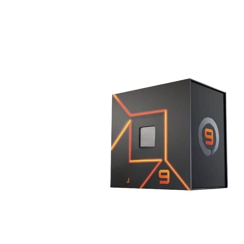Ryzen 9 7950X processor 16 cores 32 threads boxed/loose chip