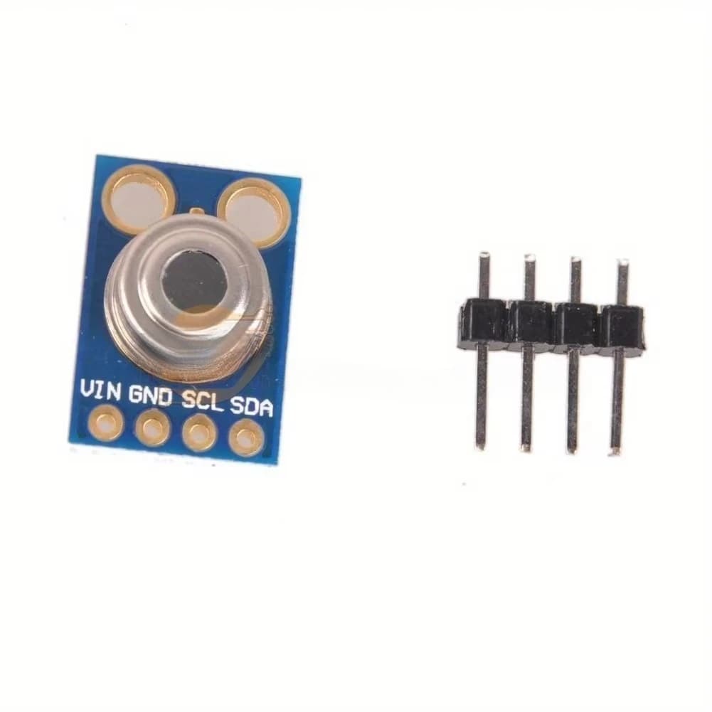 GY 906 MLX90614ESF    Temperature Sensor I2C for Arduino ESP32 Raspberry Pi