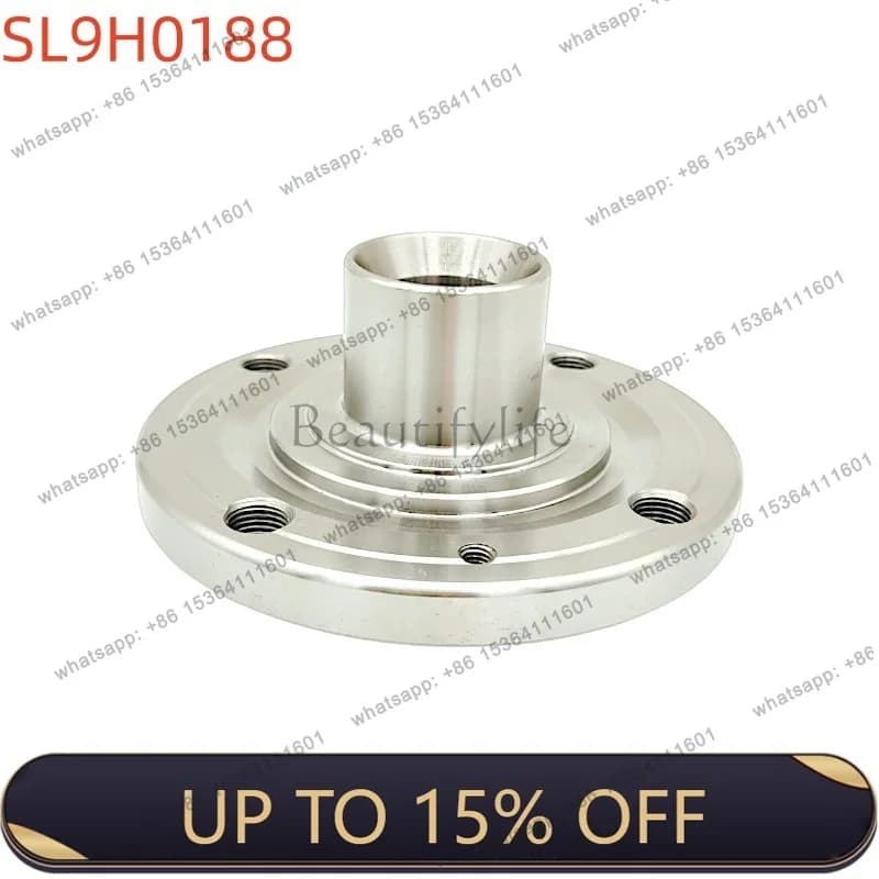 FG car hub wheel shell shaft head F01-3001017