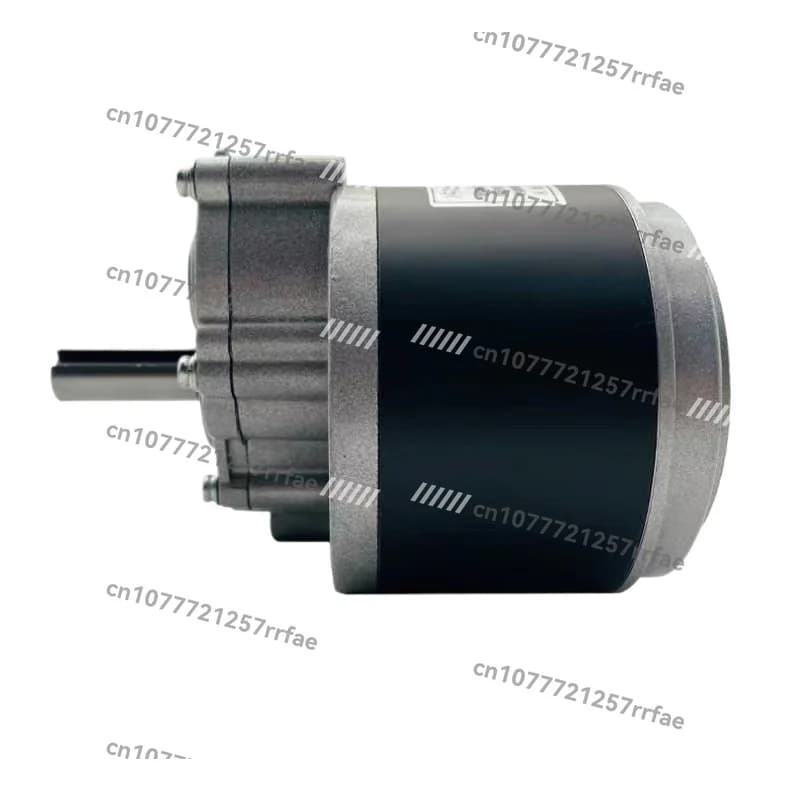 Electric wheelchair motor MY1016ZH 250W24V permanent magnet DC brushed low speed, Gruida plug
