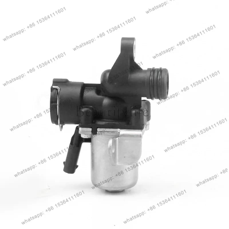 Warm air conditioning valve 2722000031 car air conditioning warm air water valve Warm water valve
