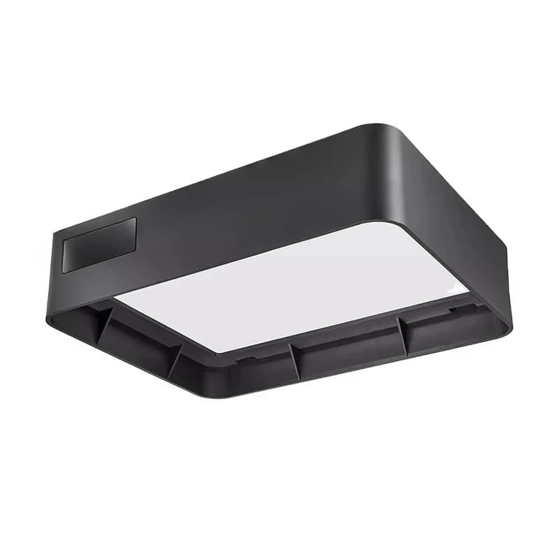 MJ-L165 Diffuser Suspension Kit Wireless Application Full Spectrum Salt Water Marine Light Emitting Diode Aquarium Light