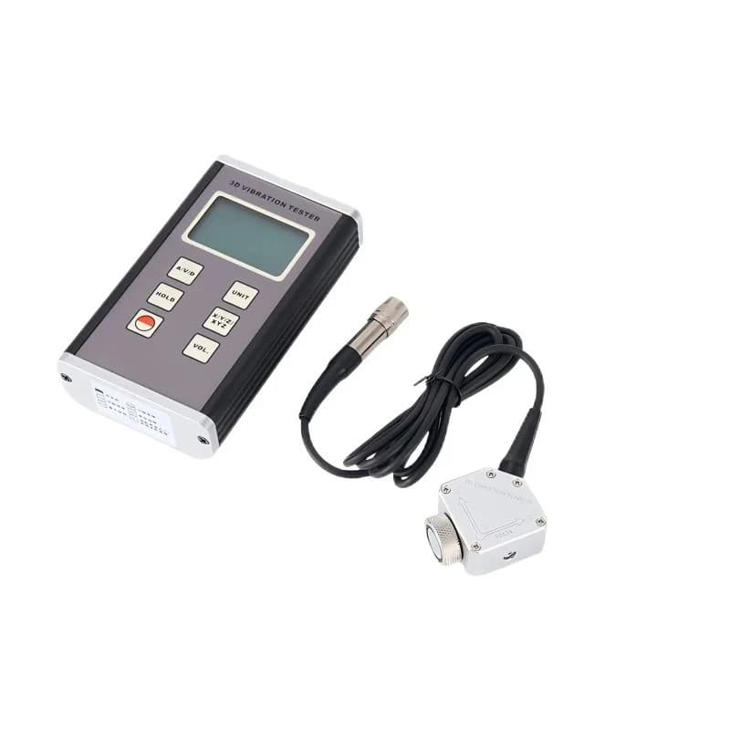 2026 New toolPortable VM-6380 Vibrometer for Testing Equipment