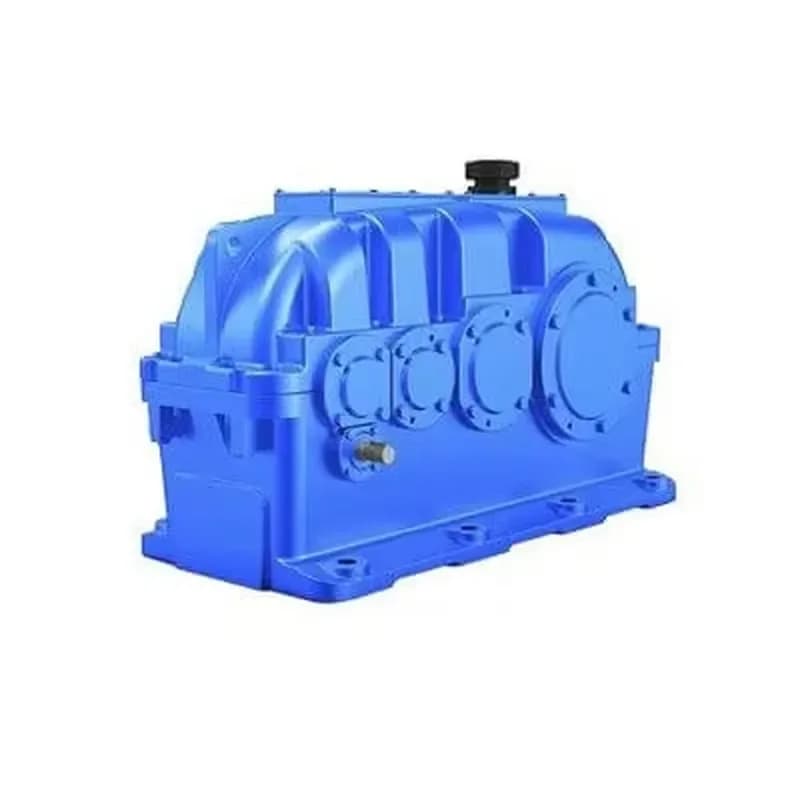 Speed Reducer Heavy Cylindrical Gear Speed Reducer | Flying Drive | One-stop Power Transmission Supplier
