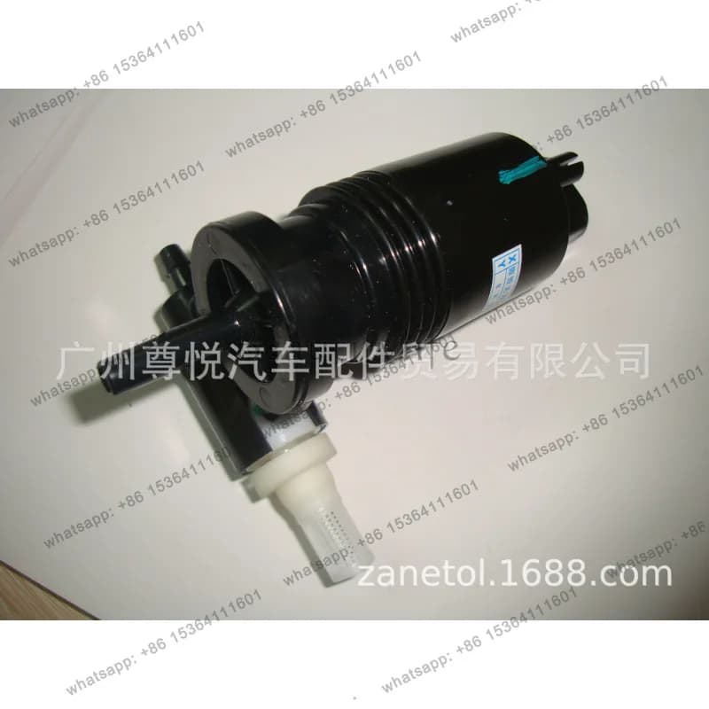 5179153AB water jet motor (front) auto parts