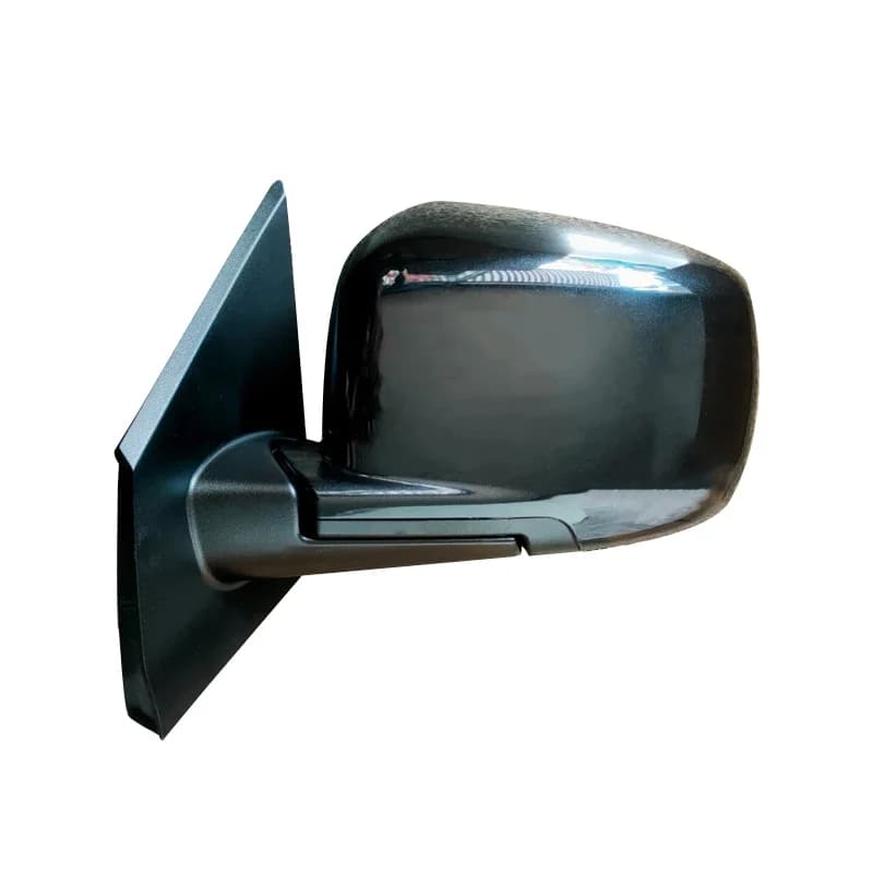 Car Outside Side Rearview Mirror Assembly For Dodge Journey 2009-2015 2016 2017 2018 Auto With Heating Mirror Assy Accessories