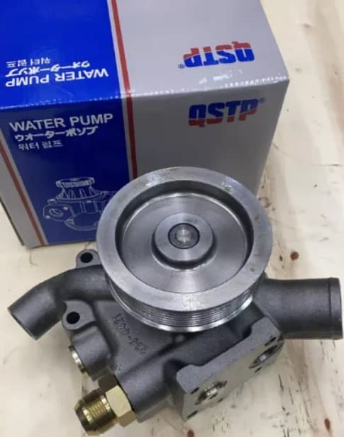 Dies el Engine C7 E3126 Water Pump 352-2138/236-4420 Machinery Engine Parts