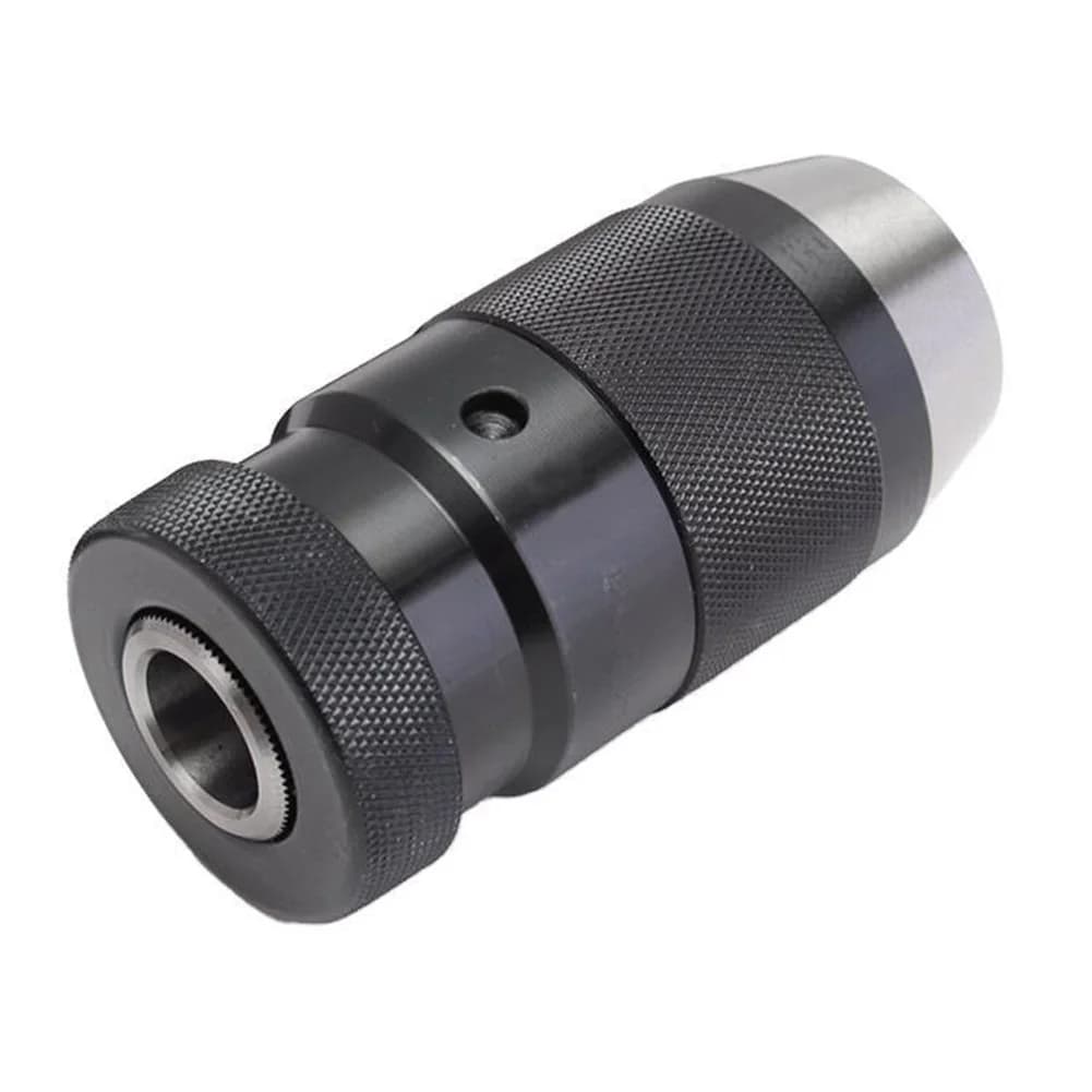 CNC Accessory for b16 Drill Chuck Workshop Use for lathe Drilling 45 Steel HRC45 Hardness 1-16 Mm Capacity Quick-change Design