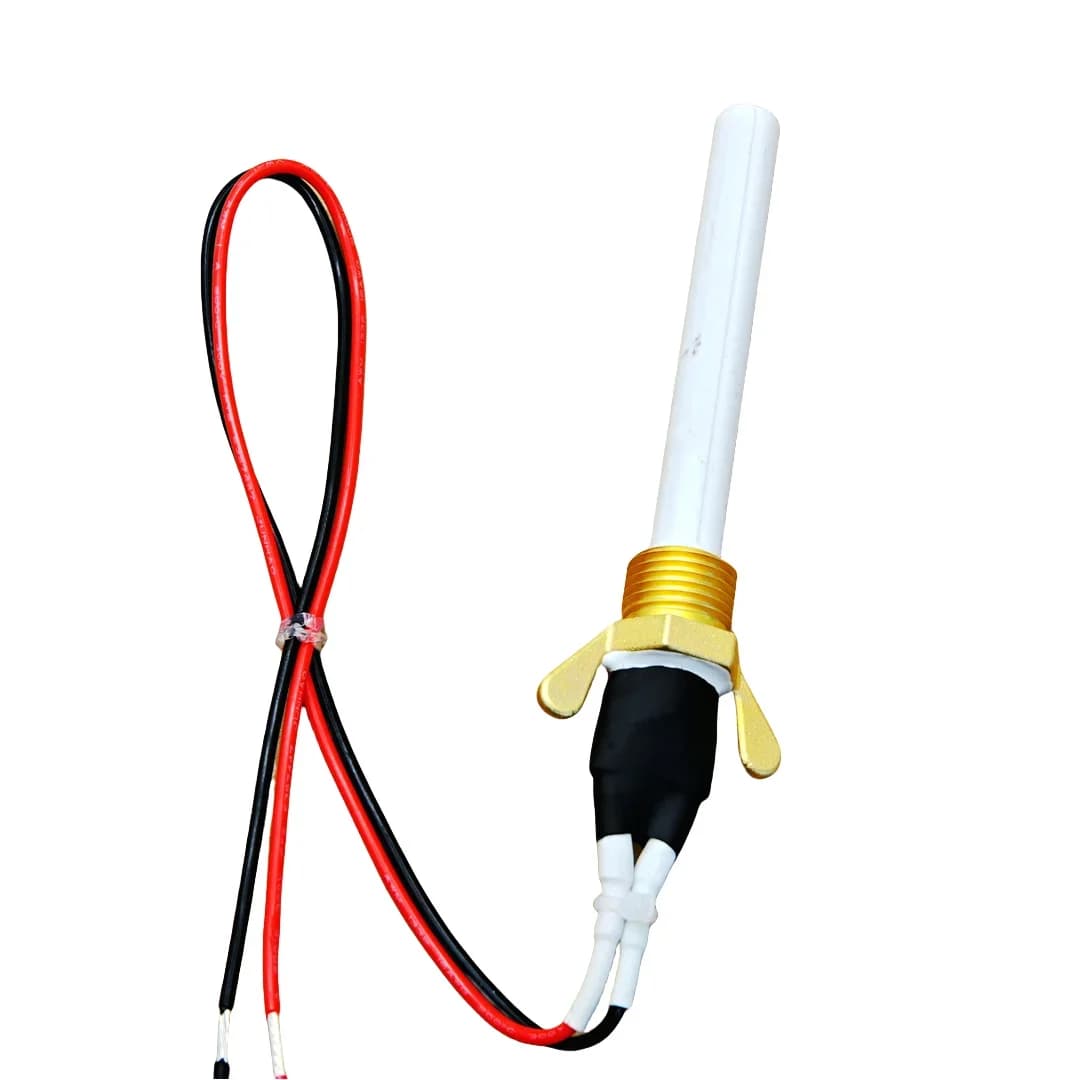 220V 300W G3/8 Pellet Ceramic Igniter Kitchen Accessories Quick Ignition