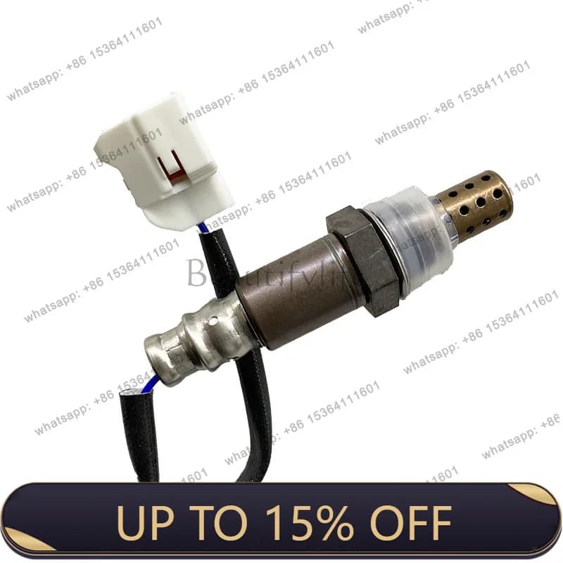 LX for oxygen sensor 89465-BZ240 89465-B1010 auto parts motorcycle parts