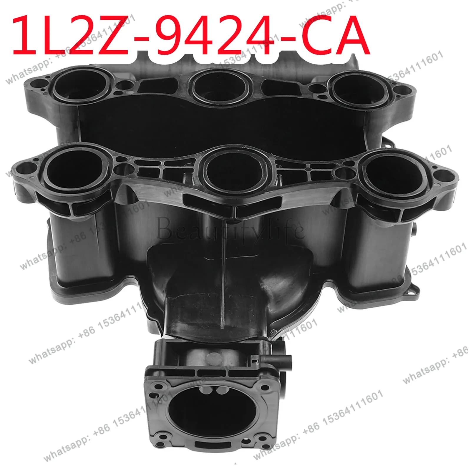 Intake Manifold 1L2Z-9424-CA Ford396
