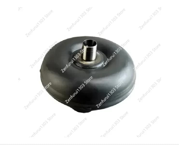 Forklift Spare Parts Transmission Torque Converter 91A23-10021 for L02 / F14E / 18C