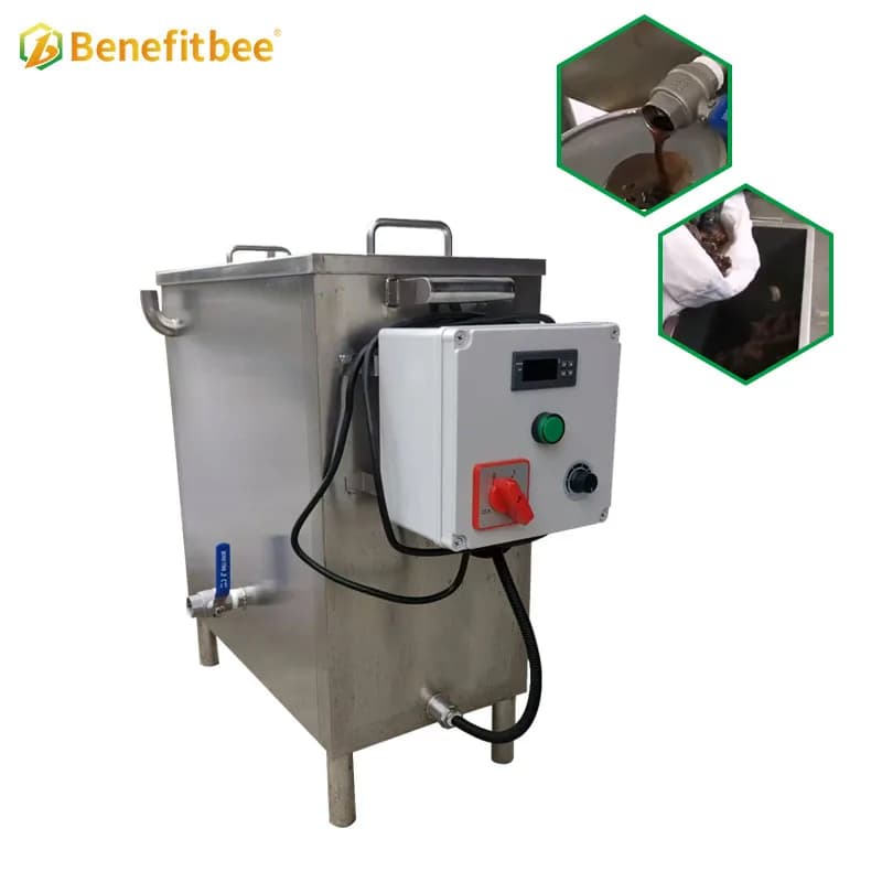 Beekeeping Equipment Melting Wax Machine Bee Wax Machine
