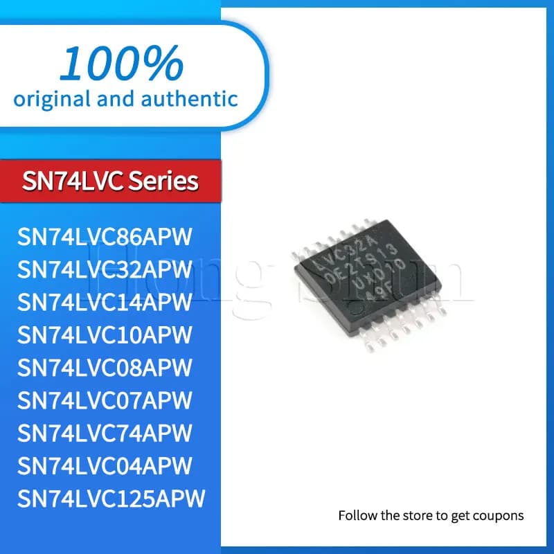 SN74LVC04APW SN74LVC00APW SN74LVC06APW Phone Case SN74LVC07APW SN74LVC08APW SN74LVC10APW 14APW 32APW 74APW 86APW 125APW 126APW