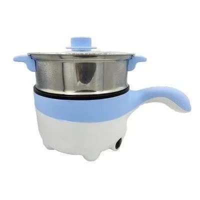 Wok car car electric 24v cooking European multi-functional home appliance cooking dual-purpose treasure