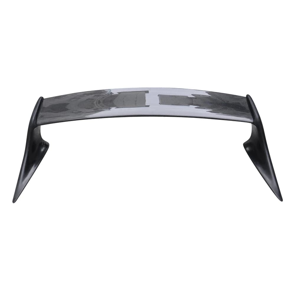 Boot Lip Rear Trunk Tail Wing Ducktail Spoiler  for Toyota SUPRA A80 MK4 1993-1998
