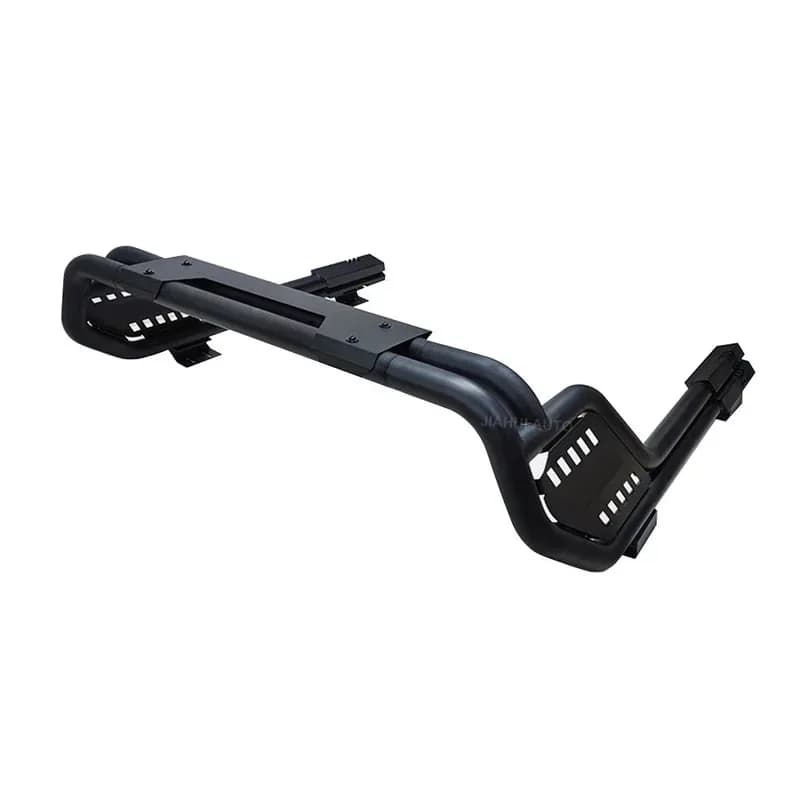 Truck Roll Bar For Black Steel 4X4 Anti Sport Pickup