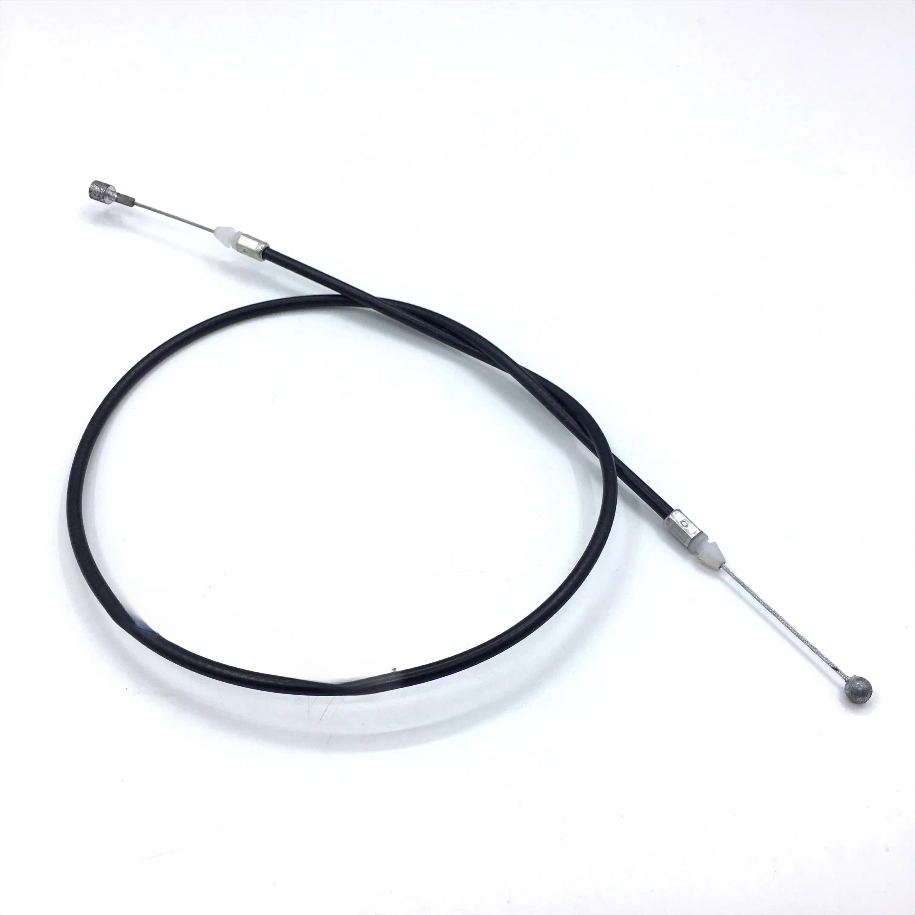 Best Seller 2Pcs Excavator for Doosans Daewoos 55 60 80 150 215 220 225 300-5-7 Door Reverses Buckles Locks Cables