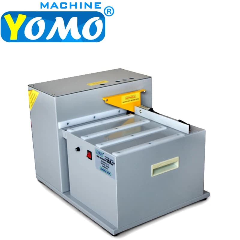 Woodworking End Rounding Machine Edge Banding Trimming Corner Trimming Use with Edge Banding Machinery