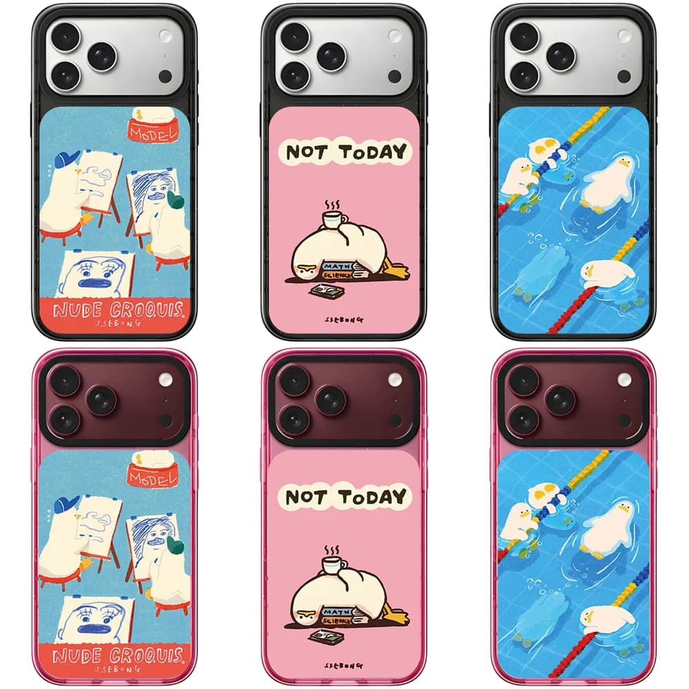 6092780 Impact Case - Mirror / Glaze Magnetic Cover for IPhone 17 18 Pro Max Case for IPhone 17Pro