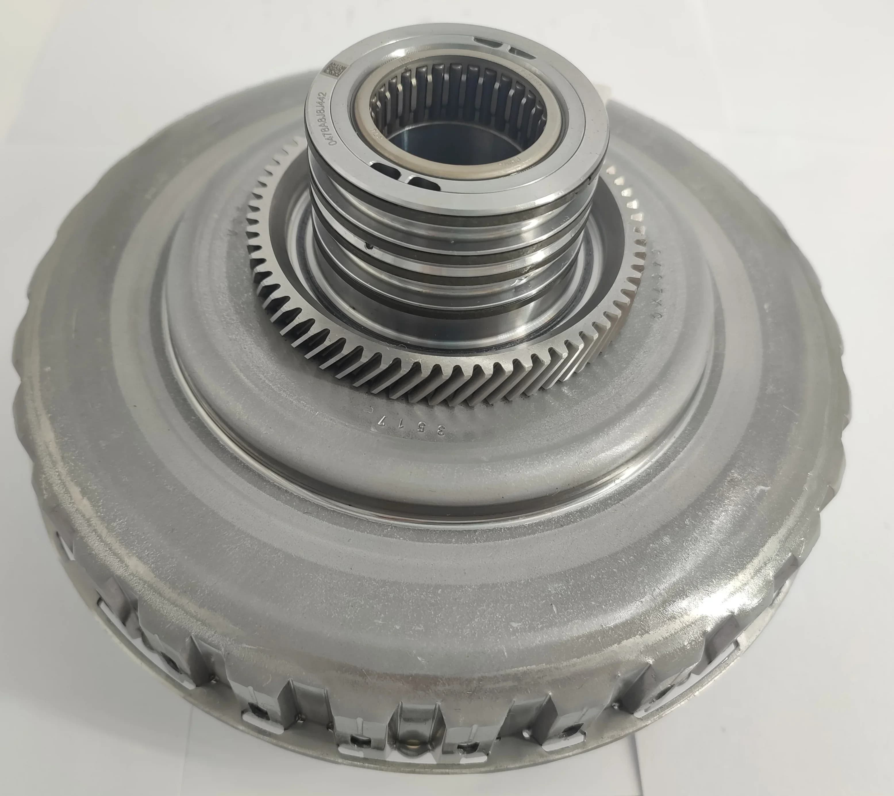 Auto Parts DTF630 Clutch Auto Transmission Gearbox Clutch Drum Fit for JAC