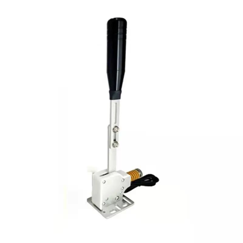 Pc Usb Linear Handbrake For G29/g25/g27/g920 For T Racing Game Simracing Adapter Mod