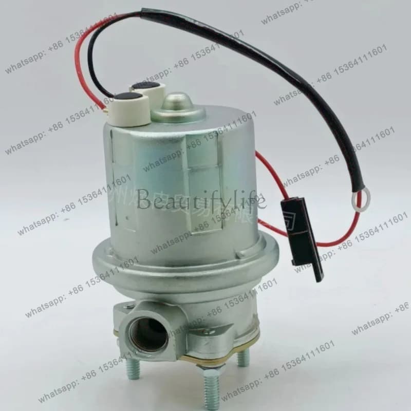 87472310 Electric fuel pump for P76913 diesel 302867A1