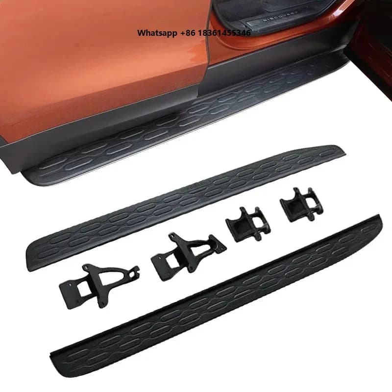 For Discovery V (L462) 2017+ Auto Chassis Parts Running Boards