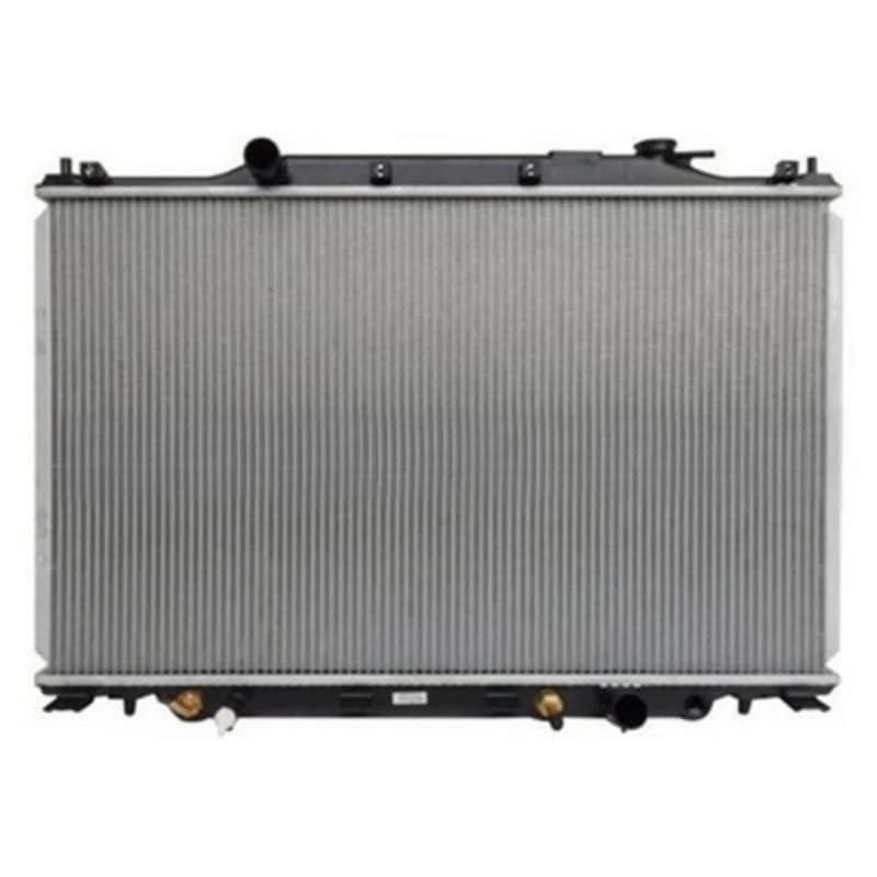 Suitable for 17-1.2 manual transmission radiator 16400-0Y320