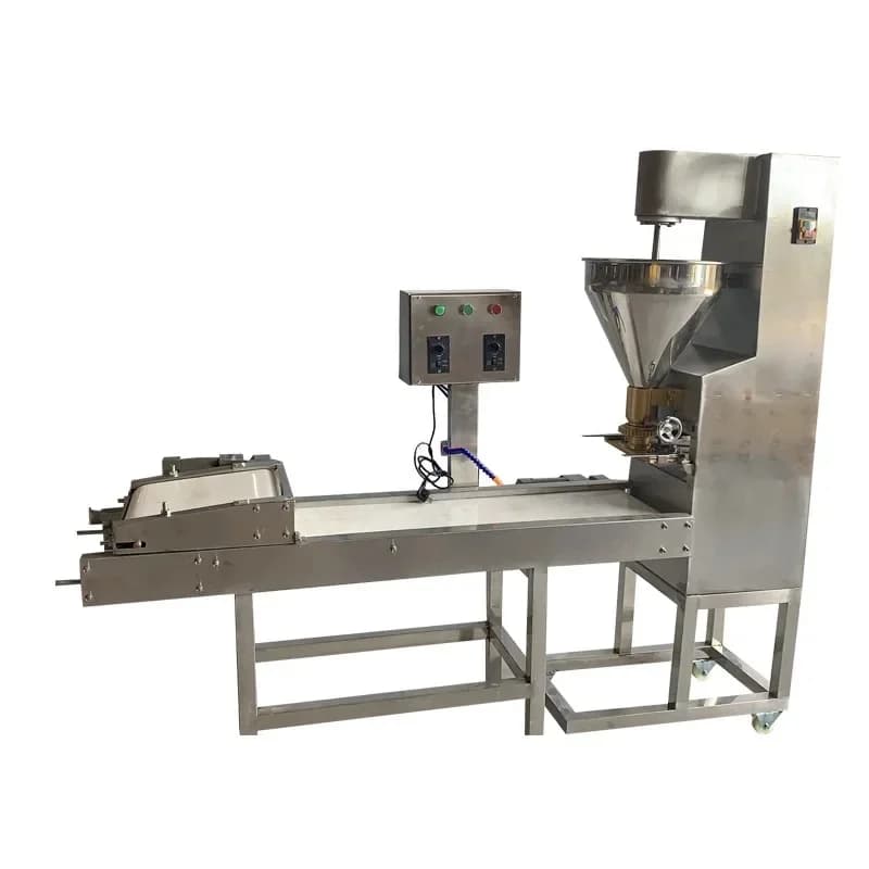 Commercial meatball forming machine, meatball forming machine, can make various, pork balls, fish balls, beef balls