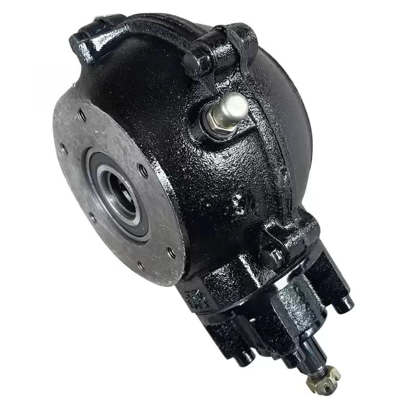 Big Bull Quad ATV Accessories Shaft Drive Rear Axle Differential Gearbox Four-wheeled Motorcycle Transmission Repair Fixture