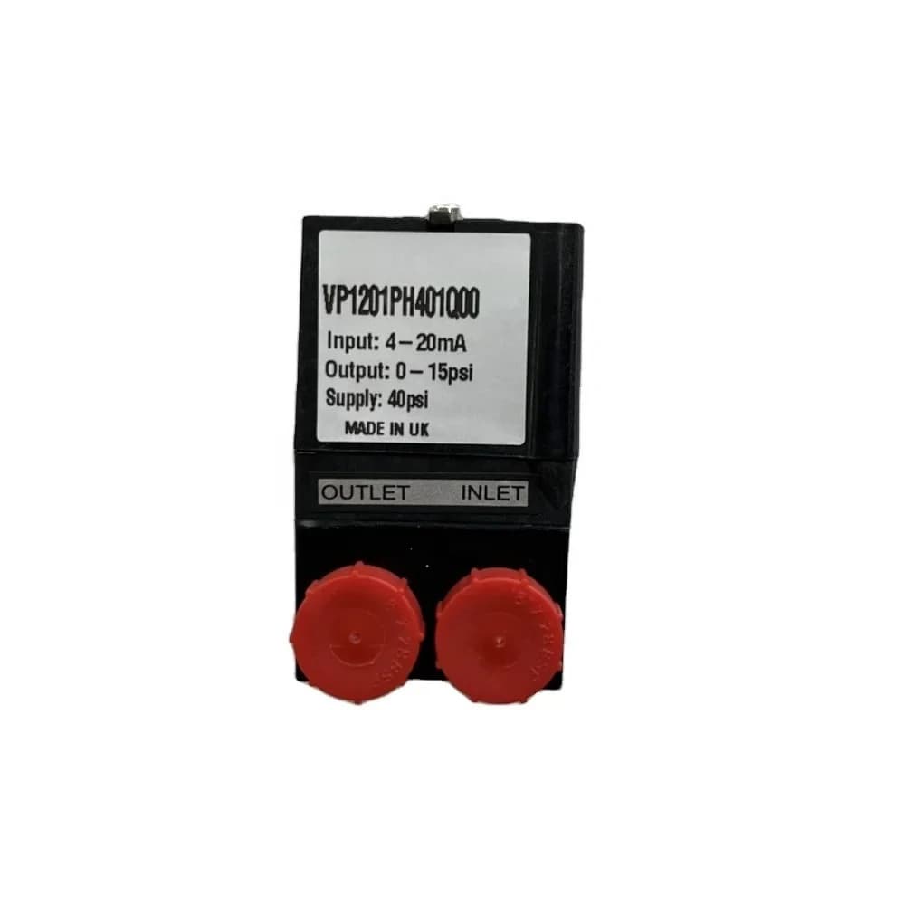 VP1201BG401Q00 Miniature proportional pressure control valve brand new