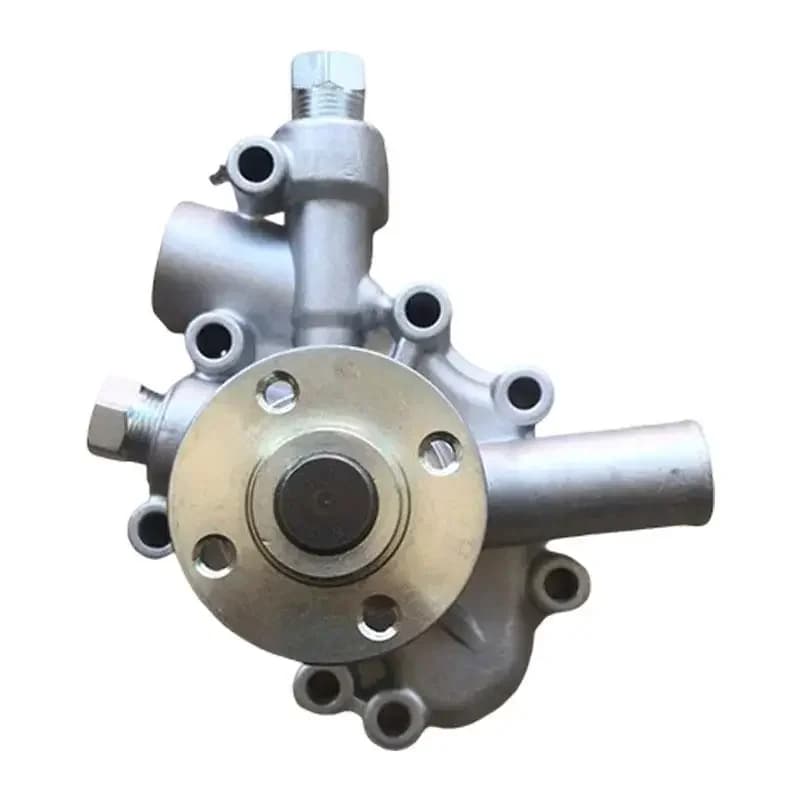 Excavator Water Pump B3.3 YC65 YC86 3800883