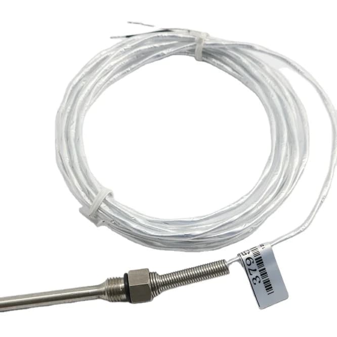 Hot Selling Air Compressor 37952439 Thermostat Sensor Parts