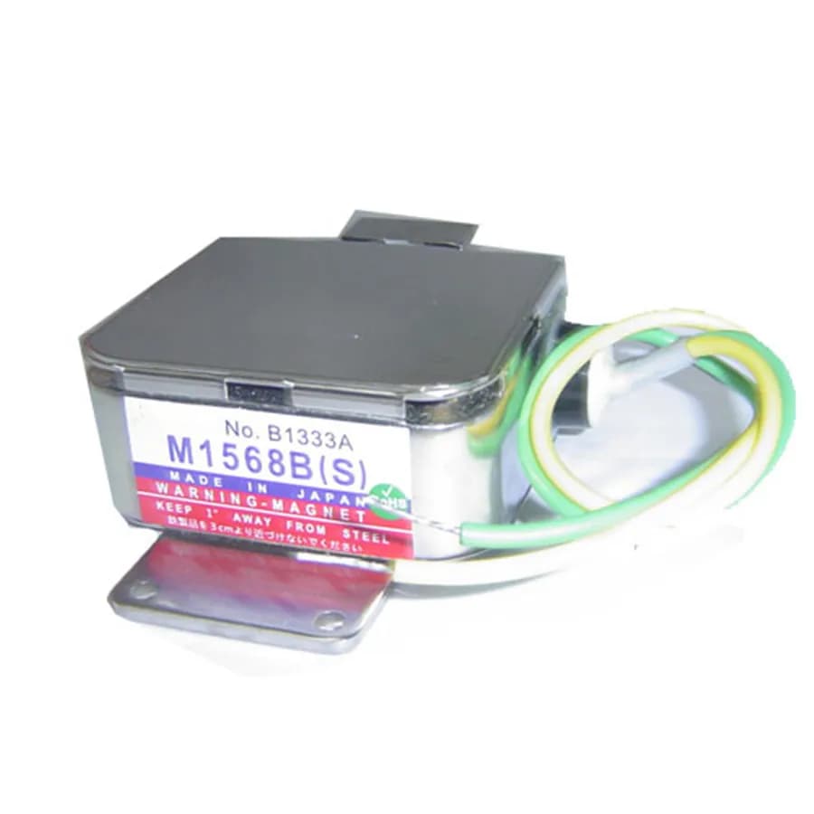 Radar Microwave Tube Magnetron M1568BS 25KW