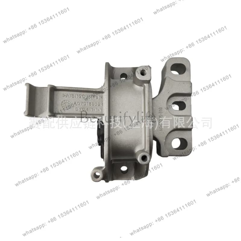 TOOL Suitable For 17-222.0T3QG199262F, 3QF199262C Engine Mount