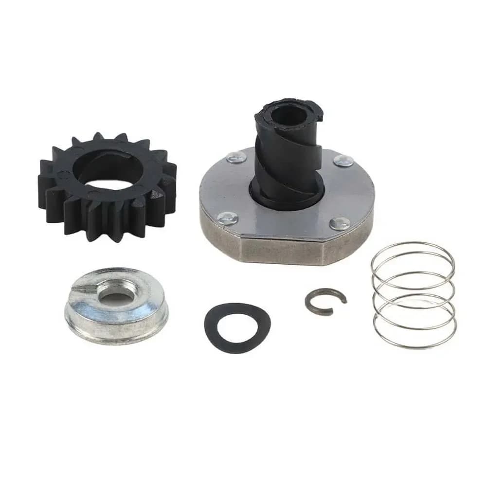 Machinery Maintenance Compatible Replacement Seamless Equipment Integration Electric As Shown Compatible With Part 696541