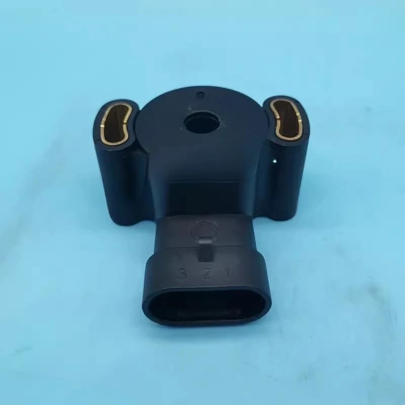 For Hangzhous Fork Electric Forklift Parts Wabash Steering Angle Sensor Degree Potentiometer Speed Encoderf