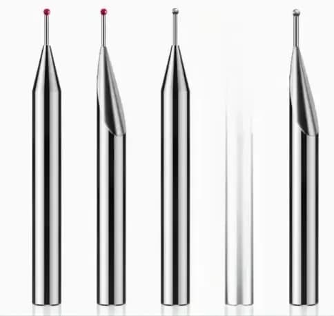 Probe,Height gauge needle,Altimeter Needle ,Altimeter probe,Ball sensor,Sensor Pin apply for Altimeter