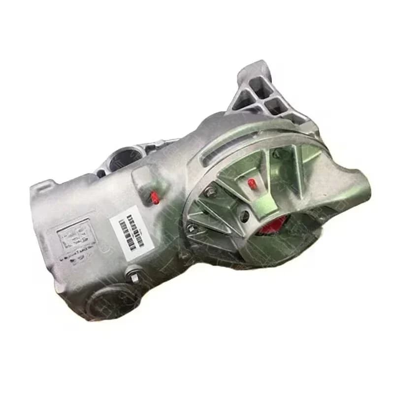 Hot sales Applicable to New Land Rover Range Rover Aurora Skywalker 2-Point Moving Box Rear Differential Assembly