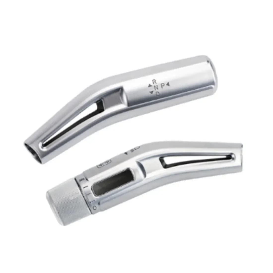 Steering Wheel Shift Lever Wiper Rod Trim Cover Car Sticker For Mercedes Benz C E GLC E Class W206   W214 C260 Auto Accessories