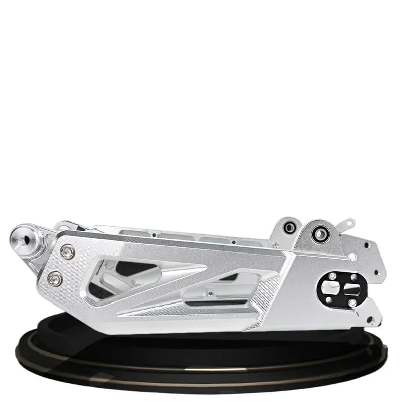 Adjustable flat fork Maverick U + B U2 N1S No. 9 mechanic F90 modified electric car straight up