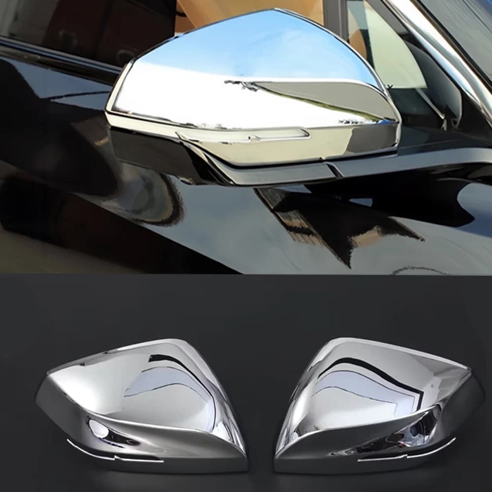 For Geely Starray EM-i 2025 Car Accessories Rearview Mirror Cover Trim Door Side Mirror Shell Styling Protect Exterior Parts
