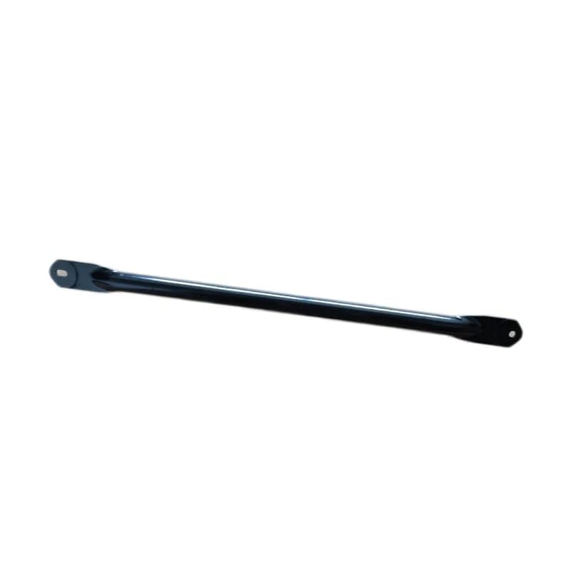 Cover lock bracket, good material