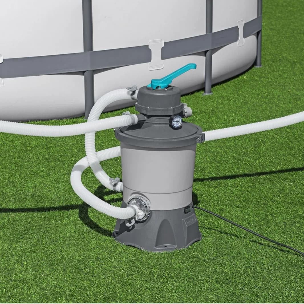 330 gallon filter pump/530 gallon European filter/filter element for swimming pool