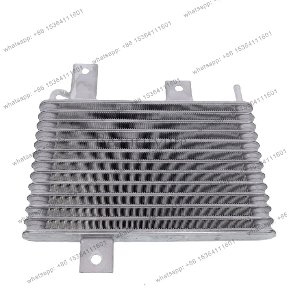 Suitable for heat dissipation network oil cooler 2920A344 gearbox condensation L200