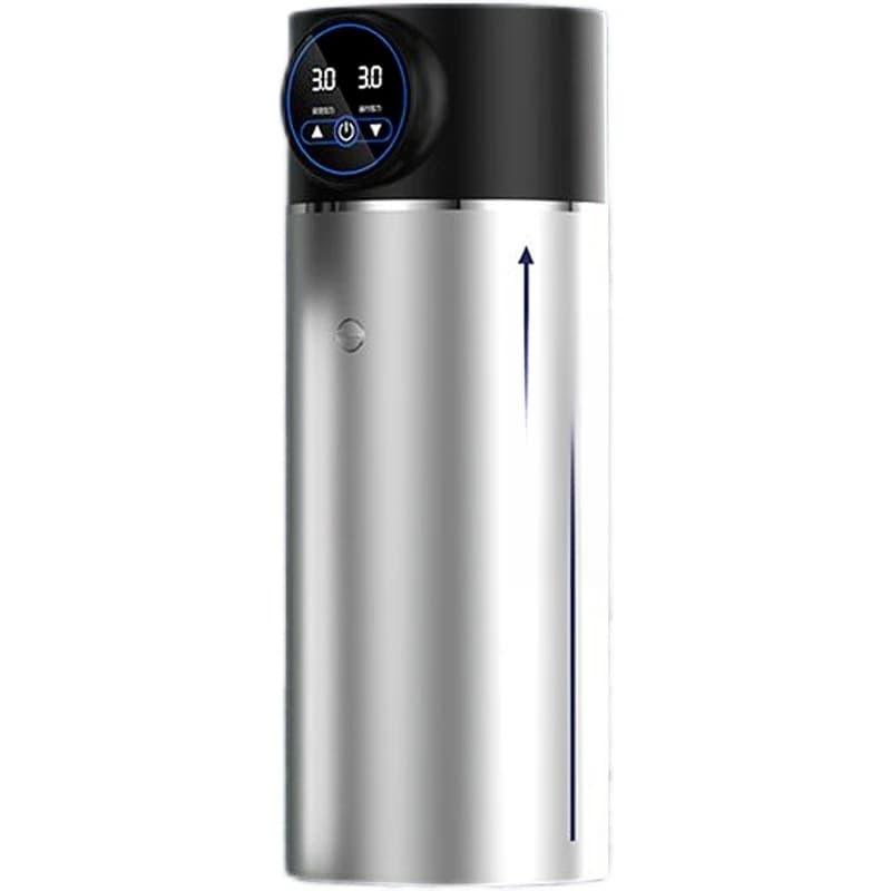Fully automatic, household high-rise, whole house water pipes, pressurized stainless steel, silent inverter pump