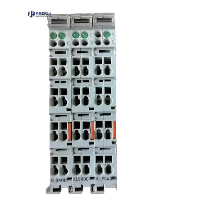 for PLC Controller Sensor Industrial Control Module Brand New Original for EL9540 for EL9400
