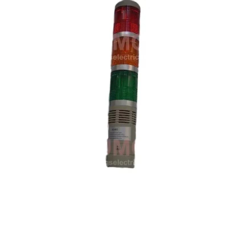 STP5-220-ROG-H Bulb LED Tower Lighting Led Alarm signal Lamp Tower Light