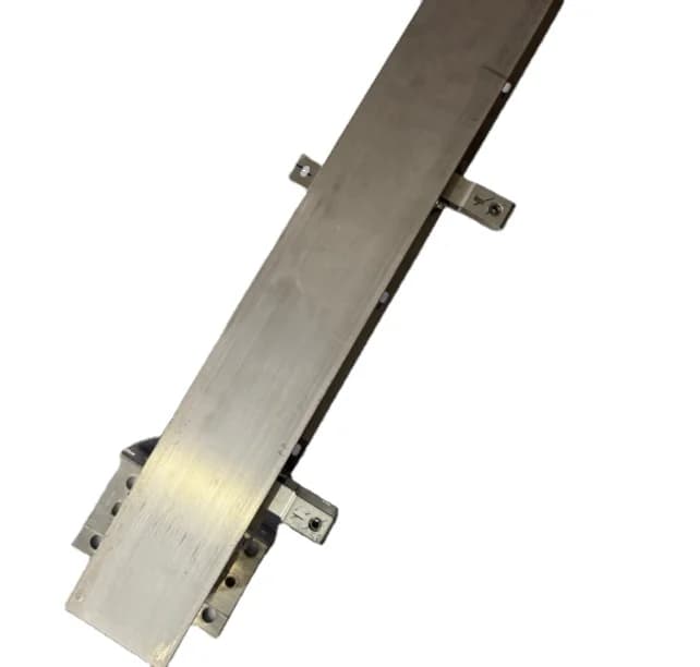 Geely Car Bumper Front Collision Beam Auto Parts New Condition Model No. 6600269437/5027130000